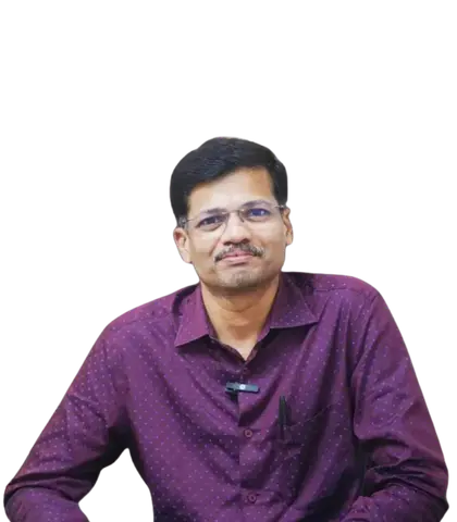 Dr. R. Sakthi Rajan, nephrologist