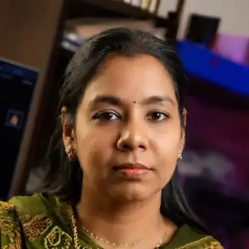 Dr. Archana