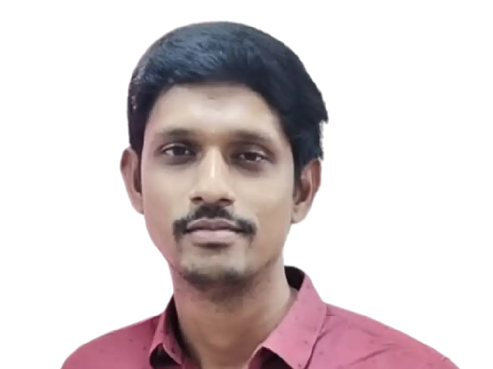Dr. Dinesh